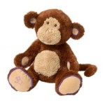 cuddlewumps monkey
